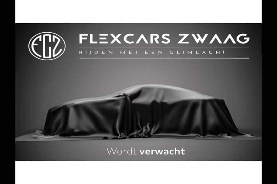 BMW 3 Serie Touring 318i M Sport Corporate - Automaat - Leder - Navi - Trekhaak - Org.NL