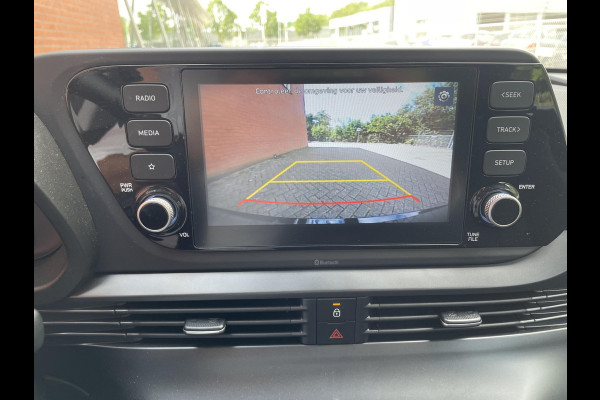 Hyundai i20 1.0 T-GDI 101pk DCT Advanced | Airco | Cruise Control |Carplay/Android Auto | Full LED koplampen | Lichtmetalen Velgen