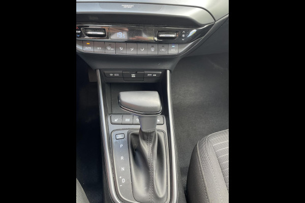 Hyundai i20 1.0 T-GDI 101pk DCT Advanced | Airco | Cruise Control |Carplay/Android Auto | Full LED koplampen | Lichtmetalen Velgen