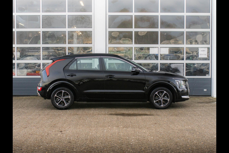 Kia Niro 1.6 GDi Hybrid DynamicLine