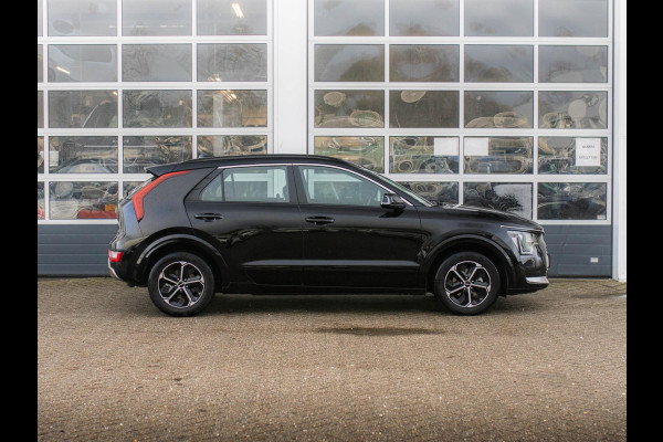 Kia Niro 1.6 GDi Hybrid DynamicLine