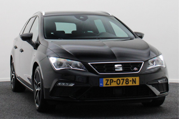 Seat León ST 1.5 TSI DSG FR Business Intense Virtual Cockpit, Climate, ACC, Apple Carplay, DAB, Bluetooth, PDC, 18''