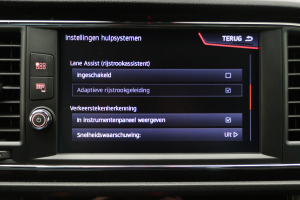 Seat León ST 1.5 TSI DSG FR Business Intense Virtual Cockpit, Climate, ACC, Apple Carplay, DAB, Bluetooth, PDC, 18''