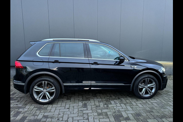 Volkswagen Tiguan 2.0 TDI 190pk R-Line 4Motion/Pano/ACC/Deal ondh!