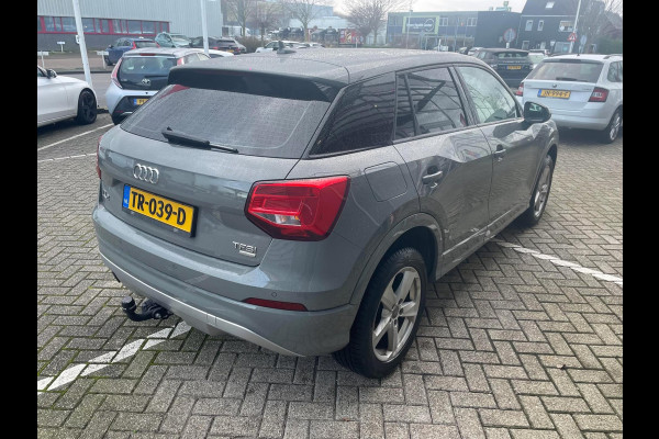 Audi Q2 1.0 TFSI Sport Pro Line