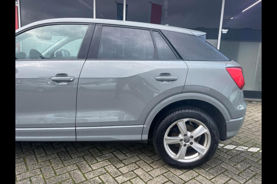 Audi Q2 1.0 TFSI Sport Pro Line