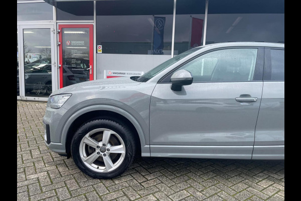 Audi Q2 1.0 TFSI Sport Pro Line