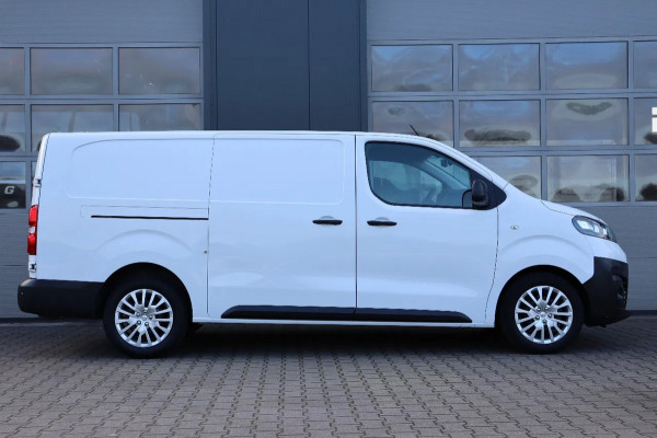 Opel Vivaro 2.0 CDTi L3H1 l AIRCO l NAVI l CAMERA l TREKHAAK