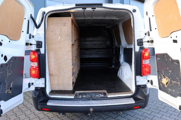 Opel Vivaro 2.0 CDTi L3H1 l AIRCO l NAVI l CAMERA l TREKHAAK