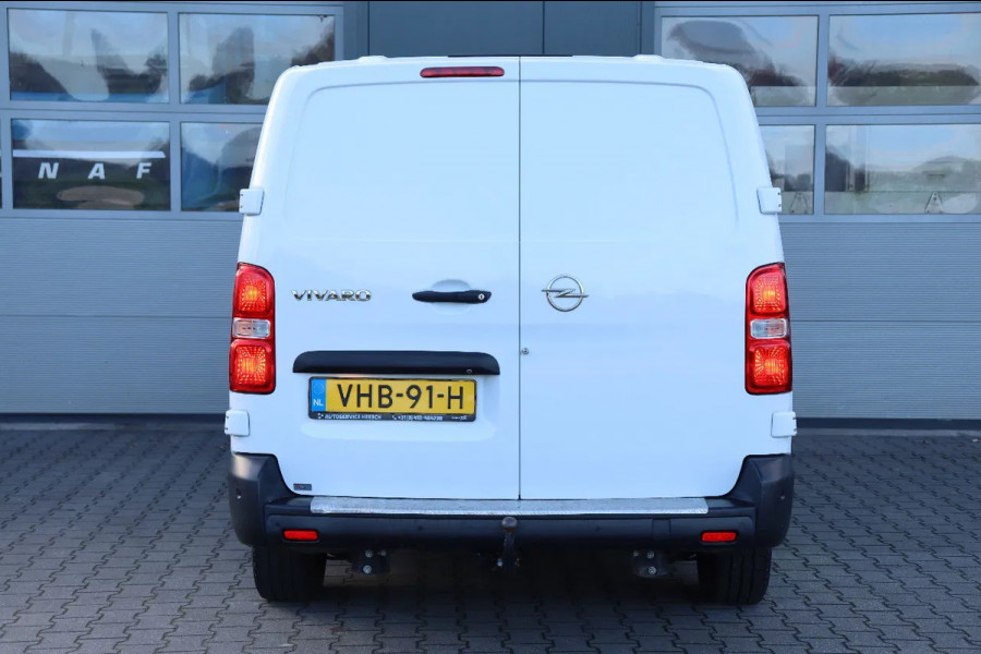 Opel Vivaro 2.0 CDTi L3H1 l AIRCO l NAVI l CAMERA l TREKHAAK