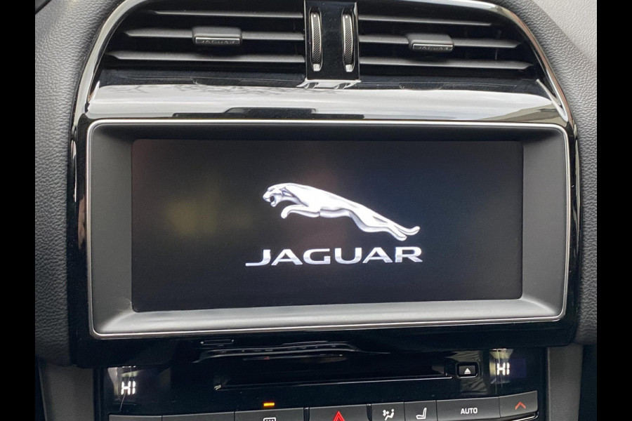 Jaguar F-Pace 2.0D R-Sport AWD - Automaat I Virtuele Cockpit I Navigatie I 20 inch Sport velgen & interieur I Xenon I