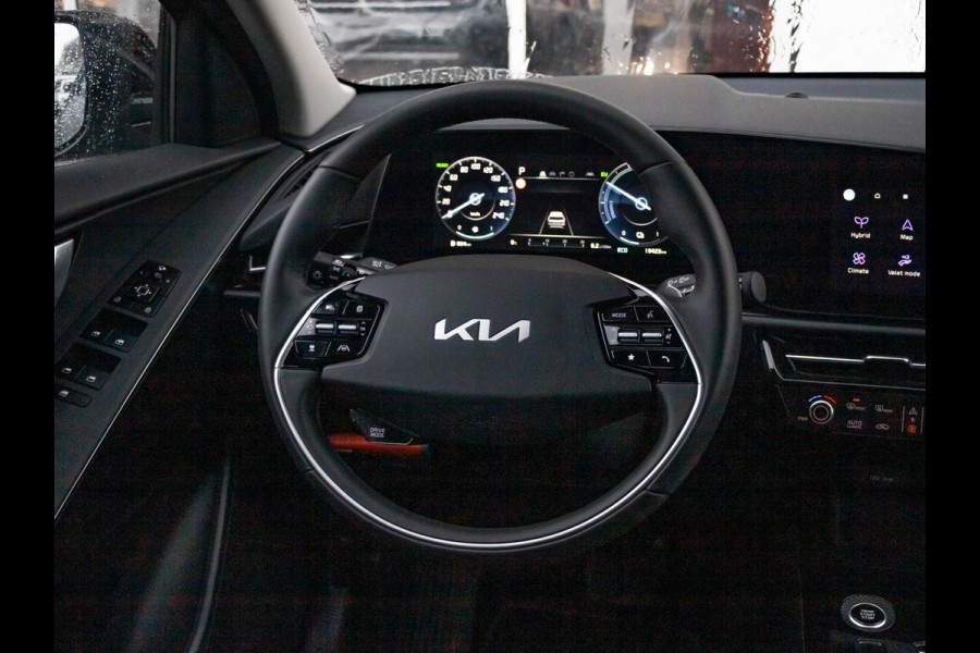 Kia Niro 1.6 GDi Hybrid DynamicLine