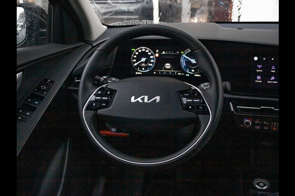 Kia Niro 1.6 GDi Hybrid DynamicLine