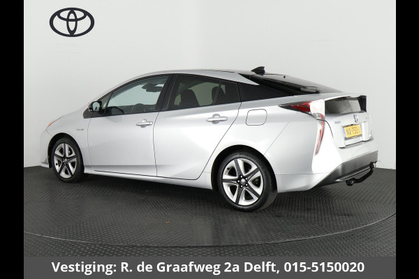 Toyota Prius 1.8 Dynamic Sport | 1e eigenaar | Dealer onderhouden |