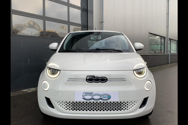 Fiat 500E Business Launch Edition 42 kWh | BTW Auto | Clima | Cruise | 16" | Apple Carplay