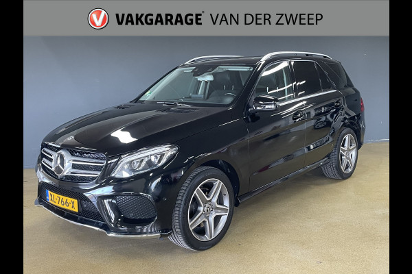 Mercedes-Benz GLE 350 d 4MATIC AMG Sport Edition | Airmatic | Elekt. Trekhaak