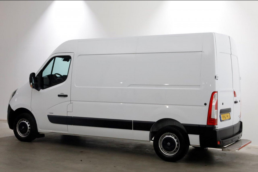 Opel Movano 2.3 Turbo 180pk L2H2 Automaat Airco 10-2020