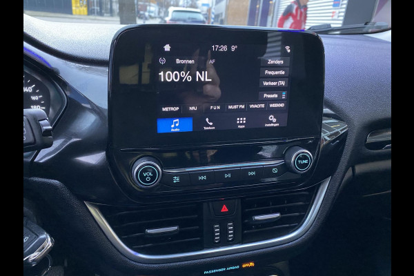 Ford Fiesta 1.1 Cool & Connect I Apple CarPlay/ Navigatie I Airco I PDC I Comfort pakket I Dealer onderhouden