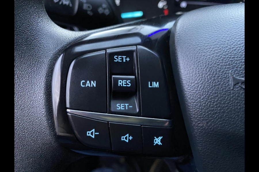 Ford Fiesta 1.1 Cool & Connect I Apple CarPlay/ Navigatie I Airco I PDC I Comfort pakket I Dealer onderhouden