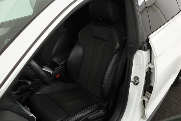 Audi A5 35 TFSI Sport S-Line | Full LED | Sportstoelen | Half leder | Navigatie | Cruise control | Getint glas | PDC | Cllimate control