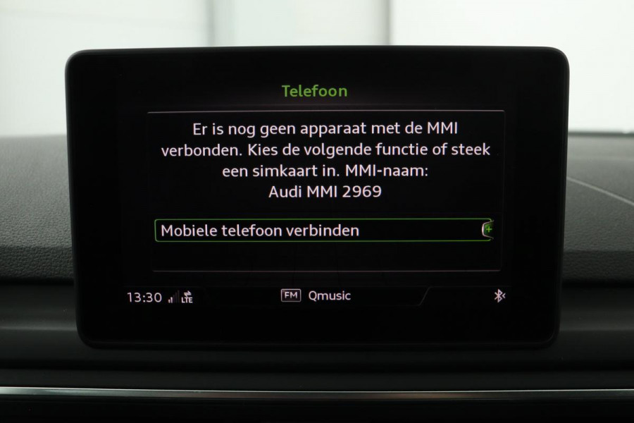 Audi A5 35 TFSI Sport S-Line | Full LED | Sportstoelen | Half leder | Navigatie | Cruise control | Getint glas | PDC | Cllimate control