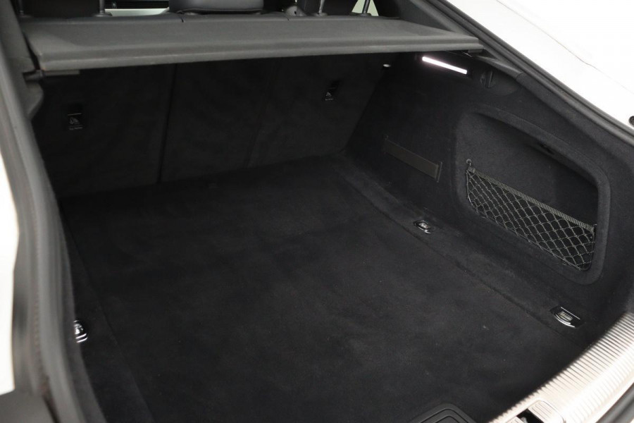 Audi A5 35 TFSI Sport S-Line | Full LED | Sportstoelen | Half leder | Navigatie | Cruise control | Getint glas | PDC | Cllimate control