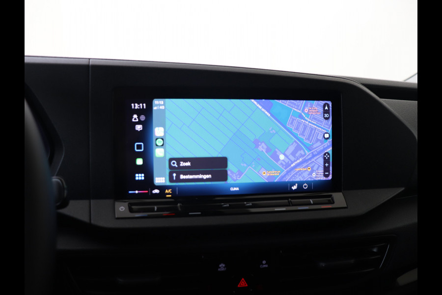 Volkswagen Caddy Cargo Maxi L2 120 PK TDI DSG 2 PERSOONS AIRCO CRUISE NAVIGATIE DMV CARPLAY DIGITAAL DISPLAY