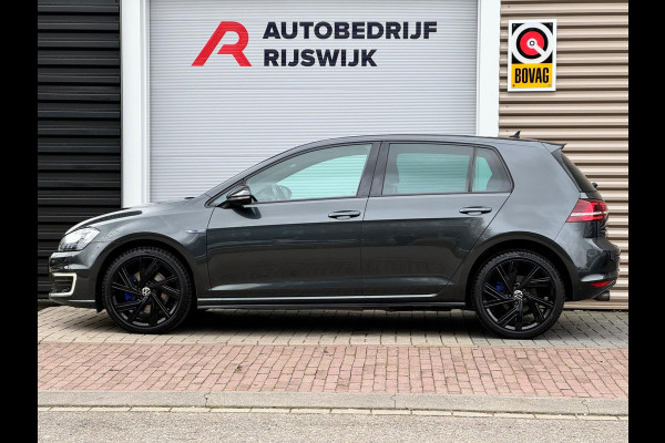 Volkswagen Golf 1.4 TSI GTE Navi/Camera/Blindspot/Xenon