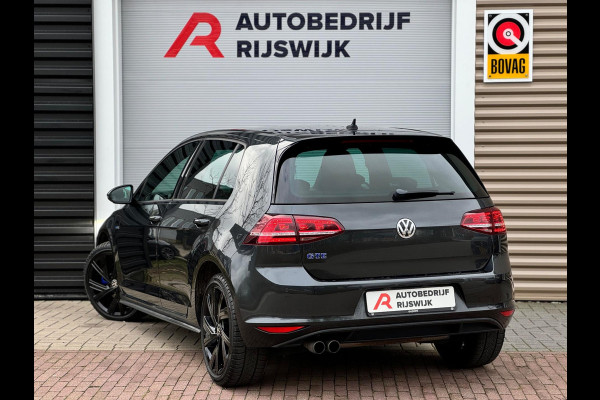 Volkswagen Golf 1.4 TSI GTE Navi/Camera/Blindspot/Xenon