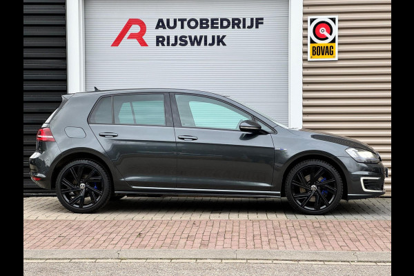 Volkswagen Golf 1.4 TSI GTE Navi/Camera/Blindspot/Xenon