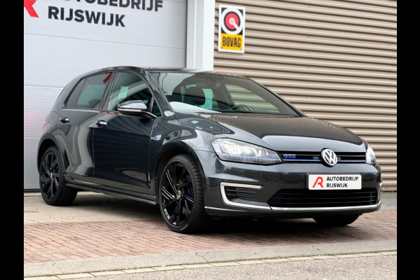 Volkswagen Golf 1.4 TSI GTE Navi/Camera/Blindspot/Xenon