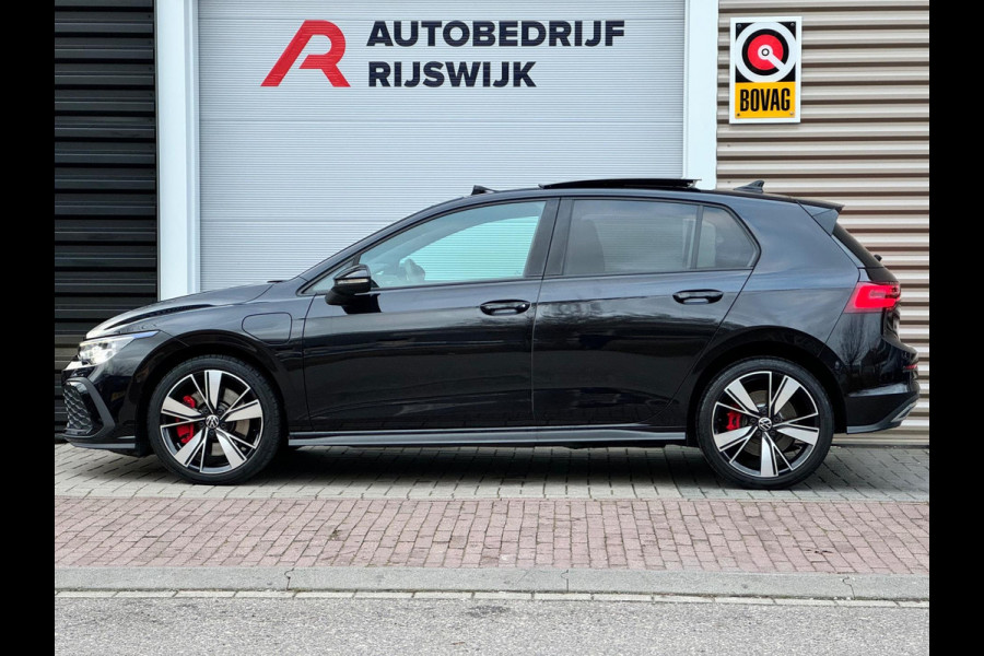 Volkswagen Golf 1.4 eHybrid GTE Pano/Matrix/Blindspot/Camera