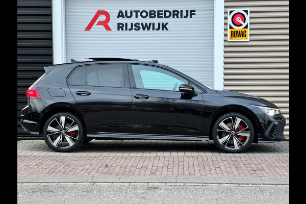 Volkswagen Golf 1.4 eHybrid GTE Pano/Matrix/Blindspot/Camera