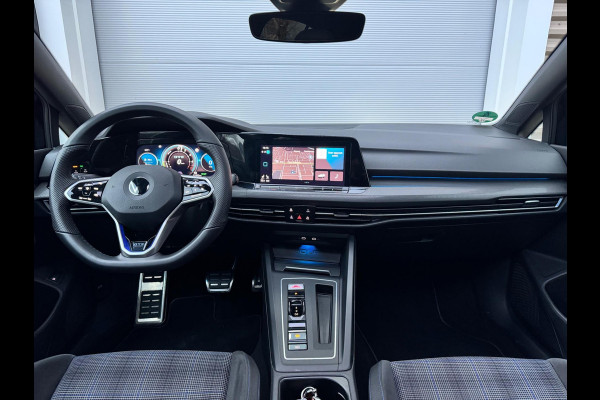 Volkswagen Golf 1.4 eHybrid GTE Pano/Matrix/Blindspot/Camera