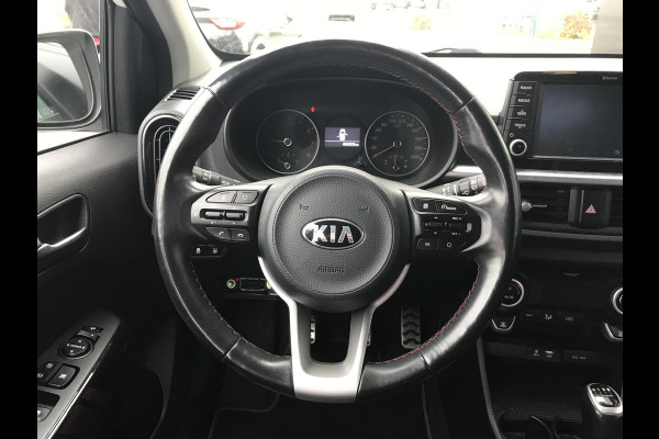 Kia Picanto 1.0 T-GDI GT-Line 100PK