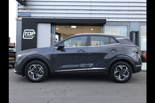 Kia Sportage 1.6 T-GDi MHEV ComfortLine 7 JAAR GARANTIE