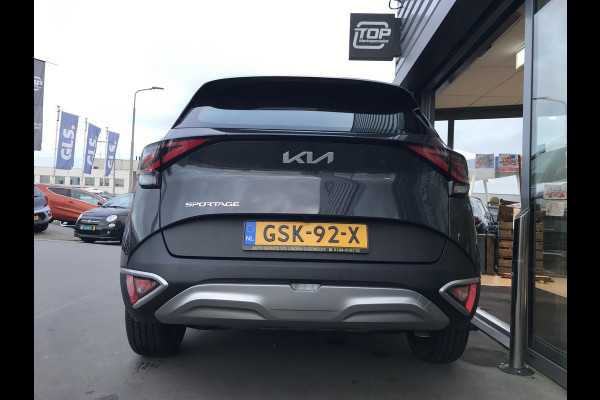 Kia Sportage 1.6 T-GDi MHEV ComfortLine 7 JAAR GARANTIE