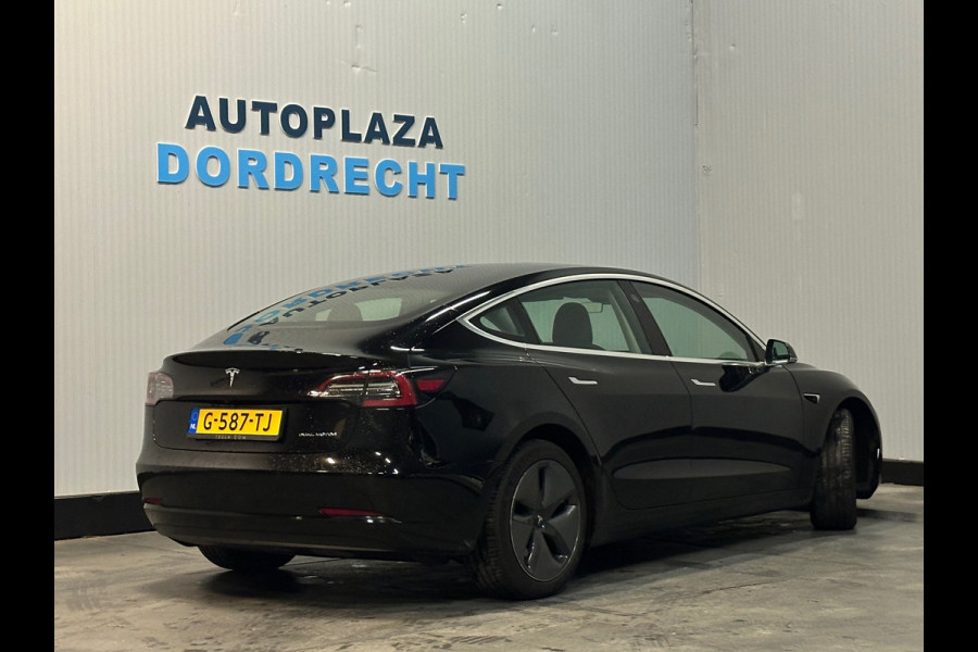 Tesla Model 3 Long Range AWD 75 kWh