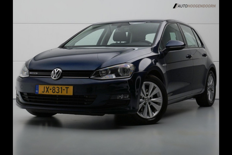 Volkswagen Golf 1.0 TSI Comfortline (APPLE CARPLAY,AIRCO,COMFORT-STOELEN,CRUISE,NIEUWE APK,LM-VELGEN,TOPCONDITIE)