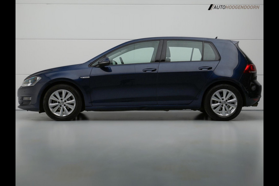 Volkswagen Golf 1.0 TSI Comfortline (APPLE CARPLAY,AIRCO,COMFORT-STOELEN,CRUISE,NIEUWE APK,LM-VELGEN,TOPCONDITIE)