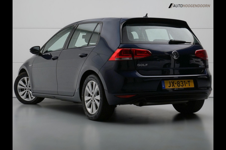 Volkswagen Golf 1.0 TSI Comfortline (APPLE CARPLAY,AIRCO,COMFORT-STOELEN,CRUISE,NIEUWE APK,LM-VELGEN,TOPCONDITIE)