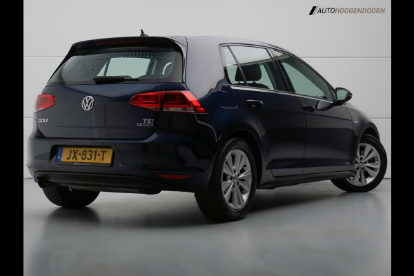 Volkswagen Golf 1.0 TSI Comfortline (APPLE CARPLAY,AIRCO,COMFORT-STOELEN,CRUISE,NIEUWE APK,LM-VELGEN,TOPCONDITIE)