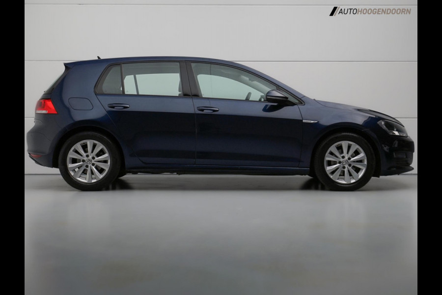 Volkswagen Golf 1.0 TSI Comfortline (APPLE CARPLAY,AIRCO,COMFORT-STOELEN,CRUISE,NIEUWE APK,LM-VELGEN,TOPCONDITIE)