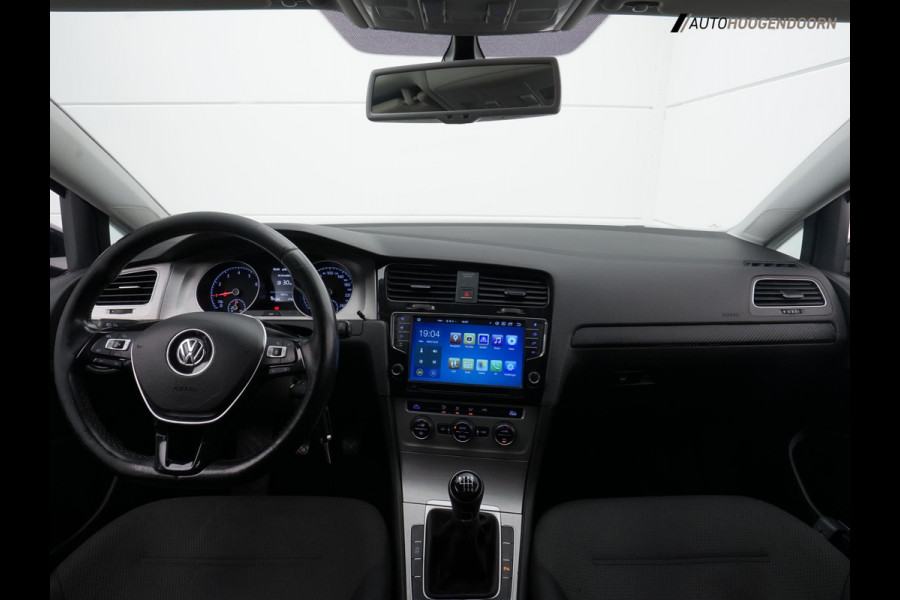 Volkswagen Golf 1.0 TSI Comfortline (APPLE CARPLAY,AIRCO,COMFORT-STOELEN,CRUISE,NIEUWE APK,LM-VELGEN,TOPCONDITIE)