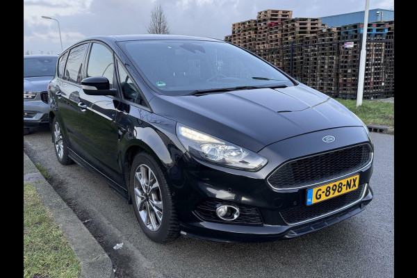 Ford S-Max 1.5 ST-Line 7p. Trekh. Keyless stoelverwarm.