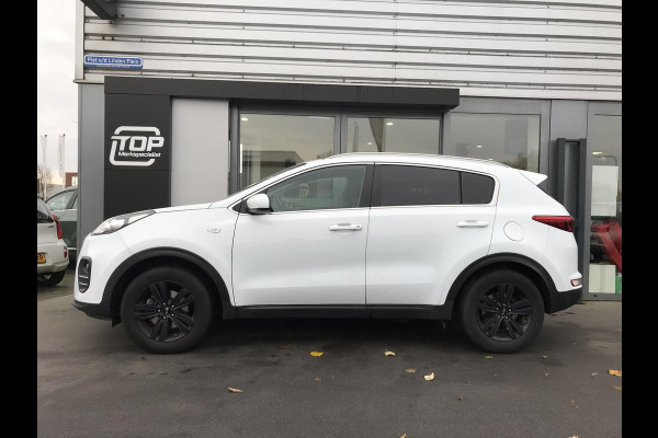 Kia Sportage 1.6 GDI DynamicLine Trekhaak