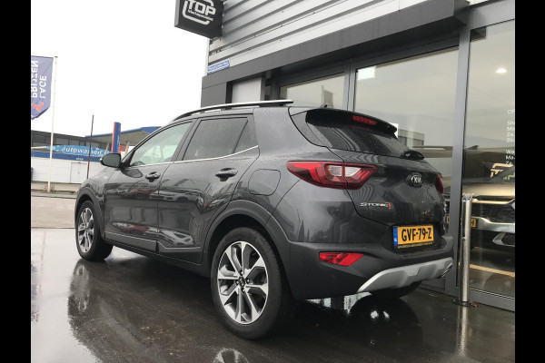 Kia Stonic 1.0 ExecutiveLine Automaat 7 JAAR GARANTIE