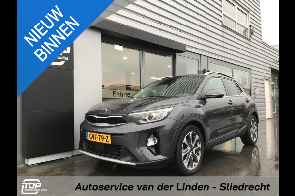 Kia Stonic 1.0 ExecutiveLine Automaat 7 JAAR GARANTIE