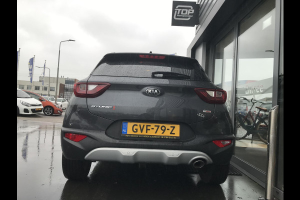 Kia Stonic 1.0 ExecutiveLine Automaat 7 JAAR GARANTIE