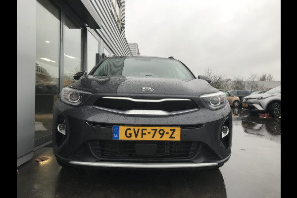 Kia Stonic 1.0 ExecutiveLine Automaat 7 JAAR GARANTIE